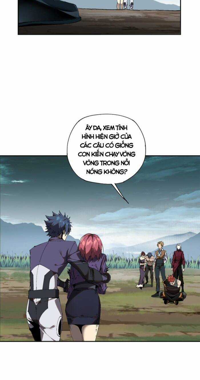 Siêu Thần Chế Tạp Sư Chapter 125 trang 24