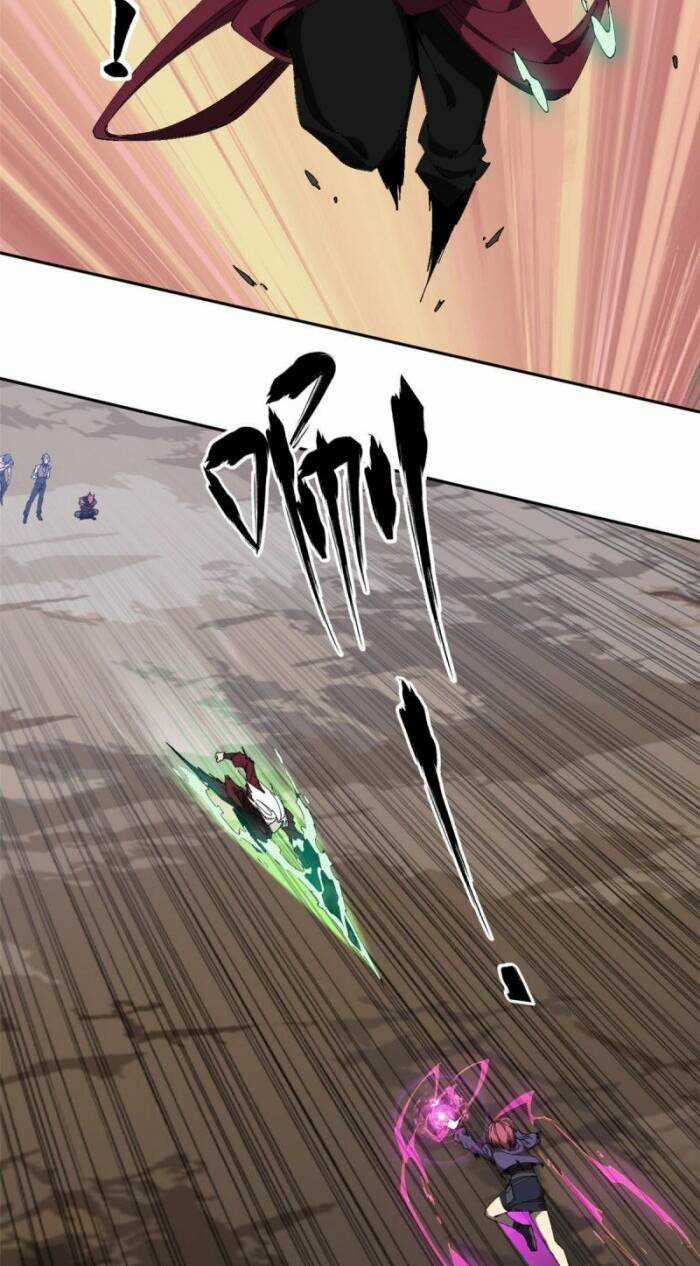 Siêu Thần Chế Tạp Sư Chapter 125 trang 28