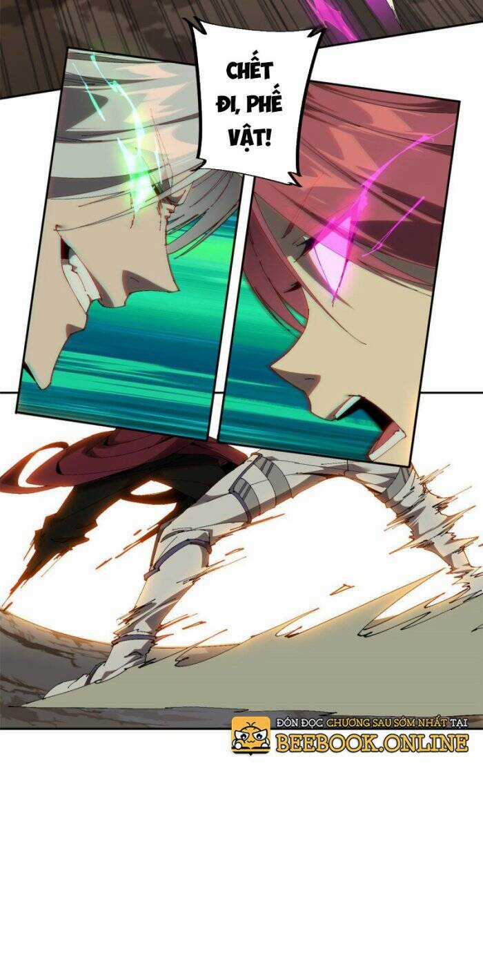 Siêu Thần Chế Tạp Sư Chapter 125 trang 29