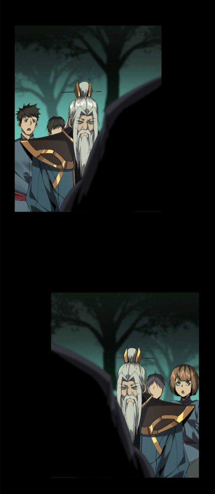 Siêu Thần Chế Tạp Sư Chapter 125 trang 3