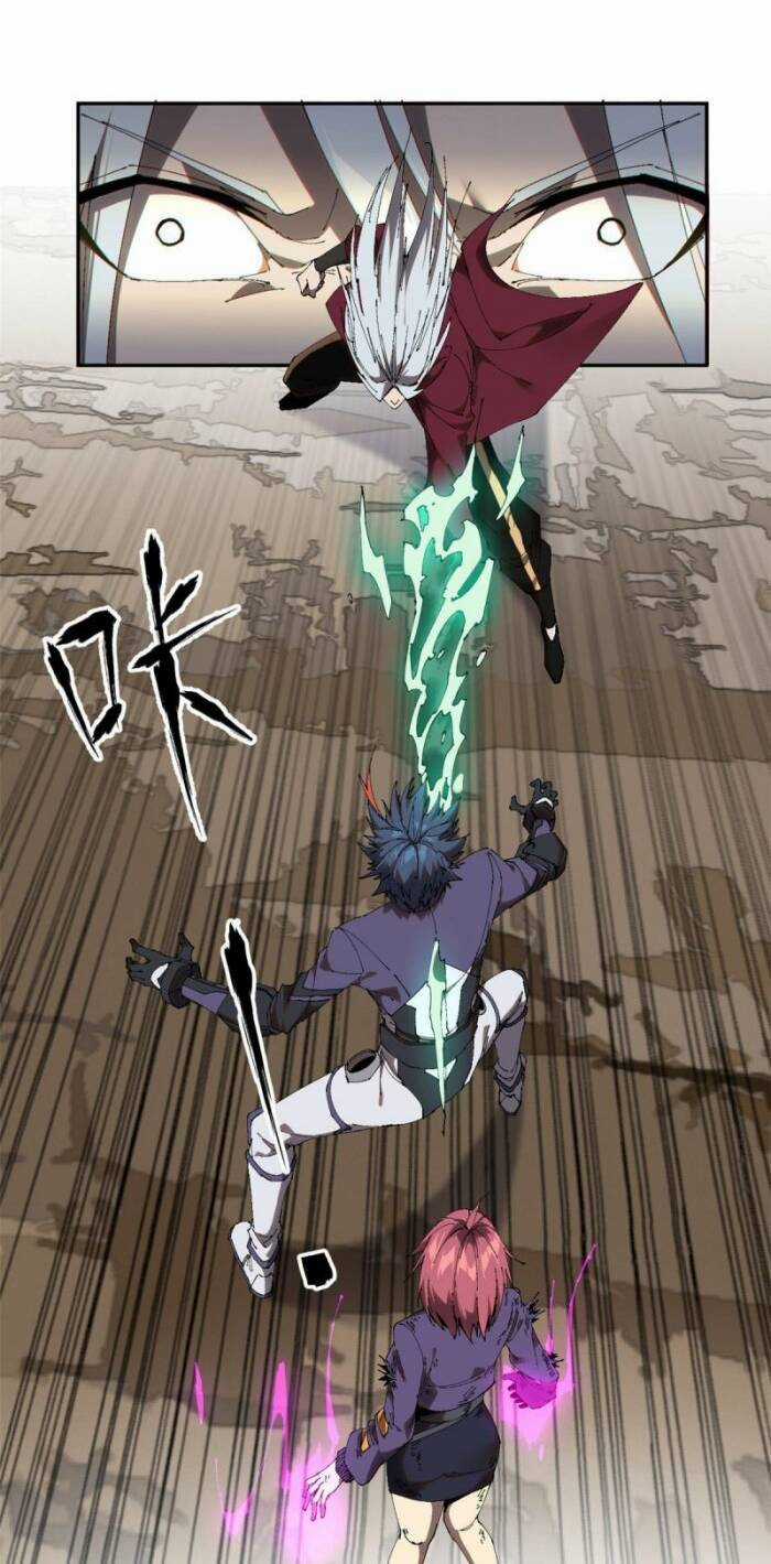 Siêu Thần Chế Tạp Sư Chapter 125 trang 30