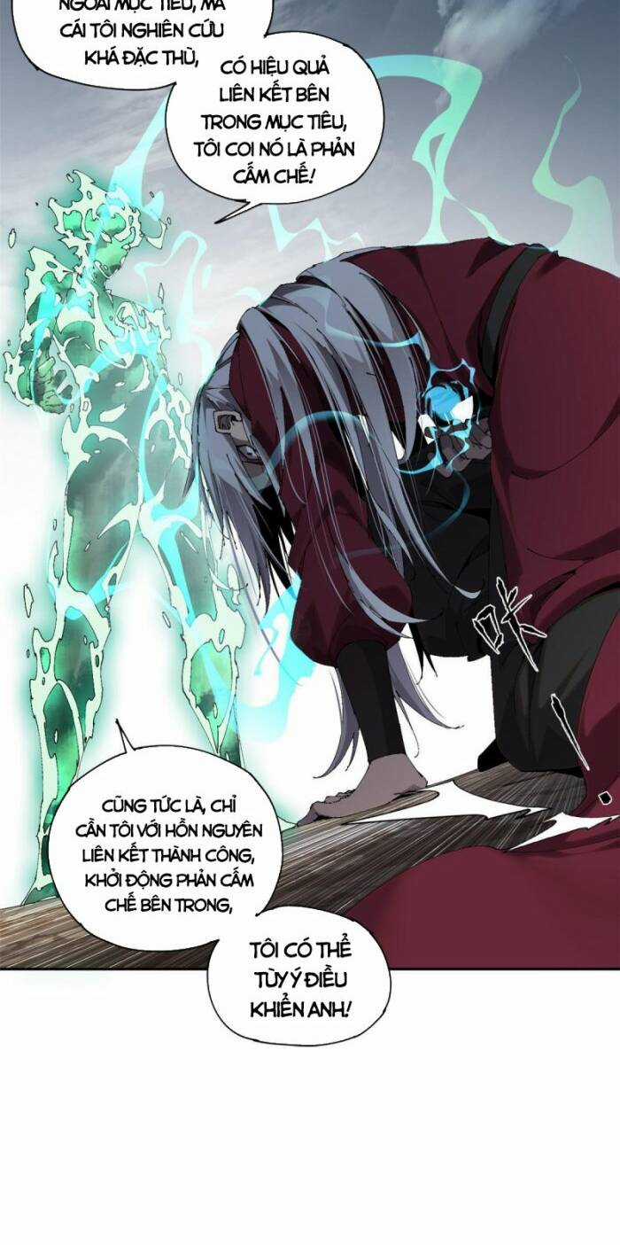 Siêu Thần Chế Tạp Sư Chapter 125 trang 36