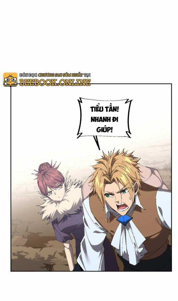 Siêu Thần Chế Tạp Sư Chapter 125 trang 37