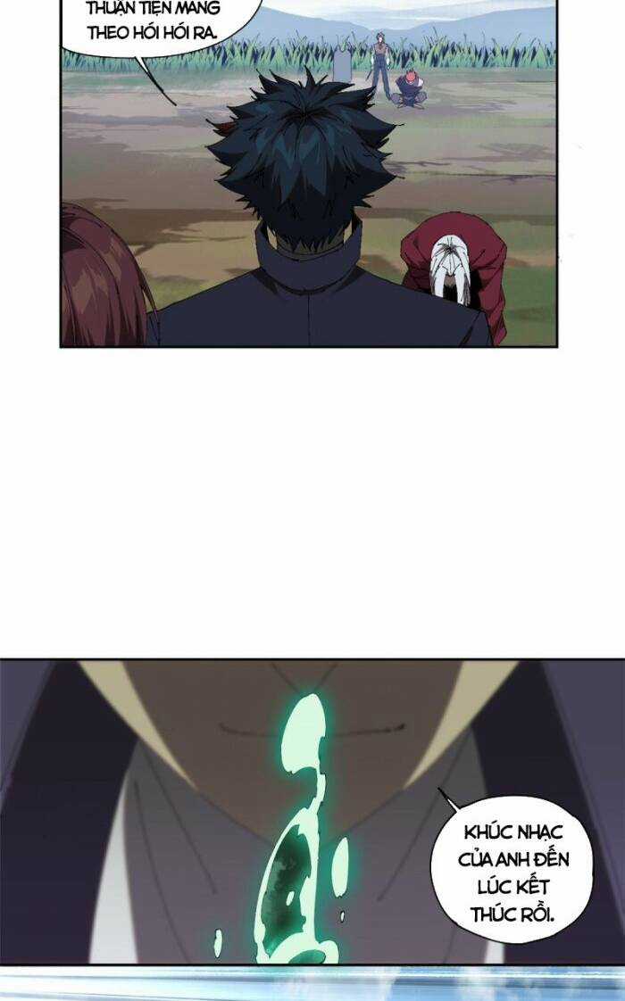 Siêu Thần Chế Tạp Sư Chapter 125 trang 40