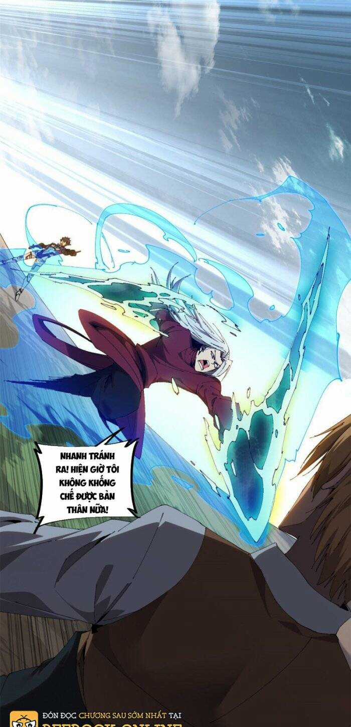 Siêu Thần Chế Tạp Sư Chapter 125 trang 41