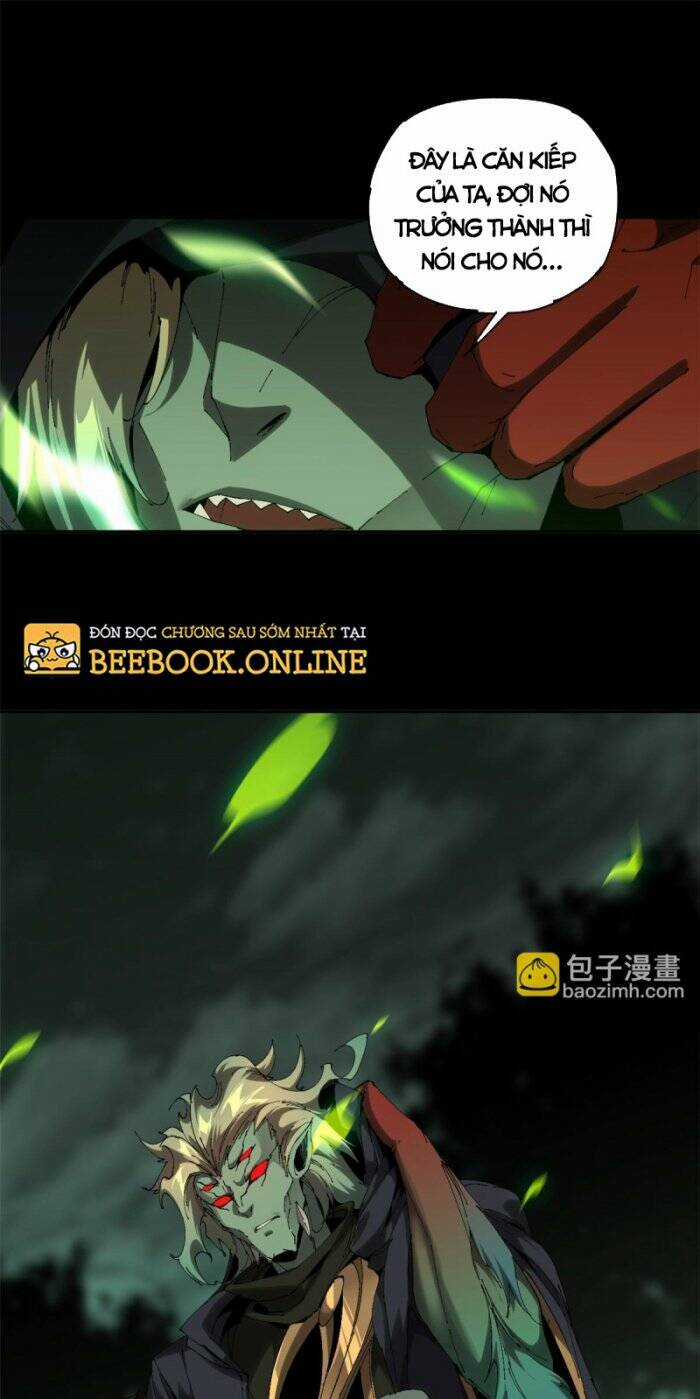 Siêu Thần Chế Tạp Sư Chapter 125 trang 5