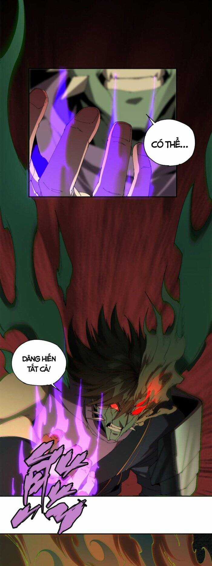 Siêu Thần Chế Tạp Sư Chapter 125 trang 7