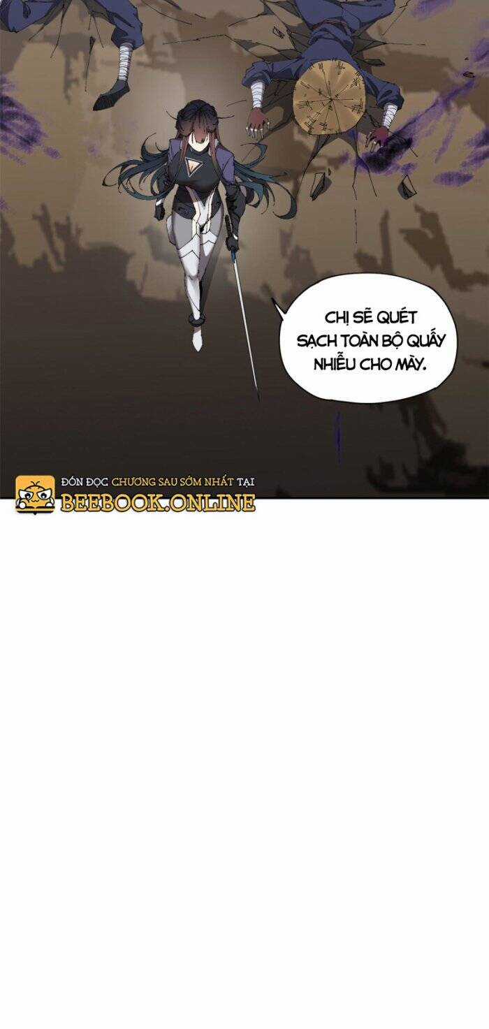 Siêu Thần Chế Tạp Sư Chapter 126 trang 10