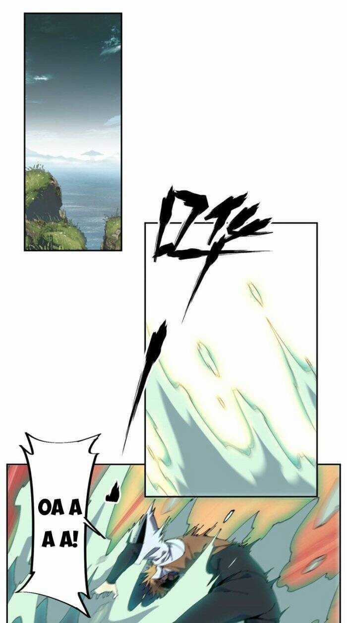 Siêu Thần Chế Tạp Sư Chapter 126 trang 11