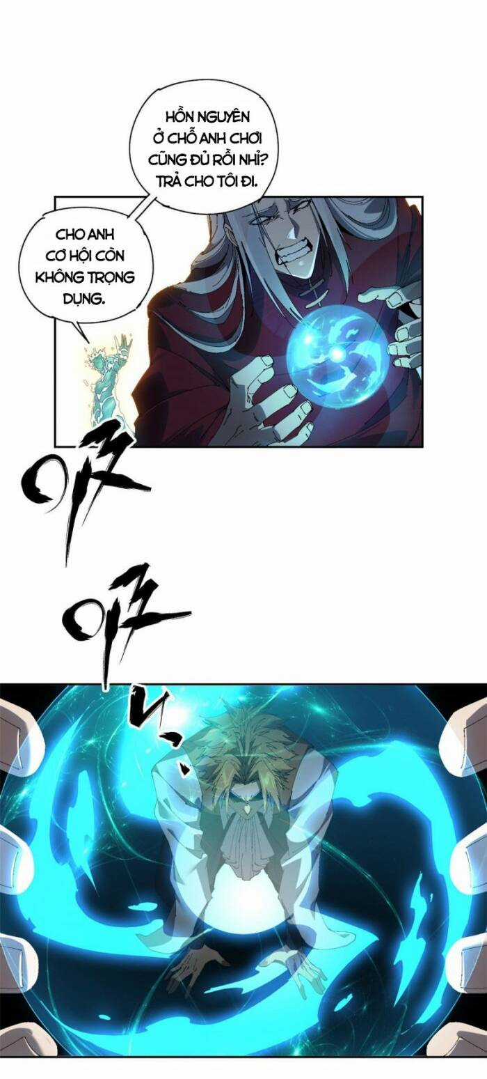 Siêu Thần Chế Tạp Sư Chapter 126 trang 14