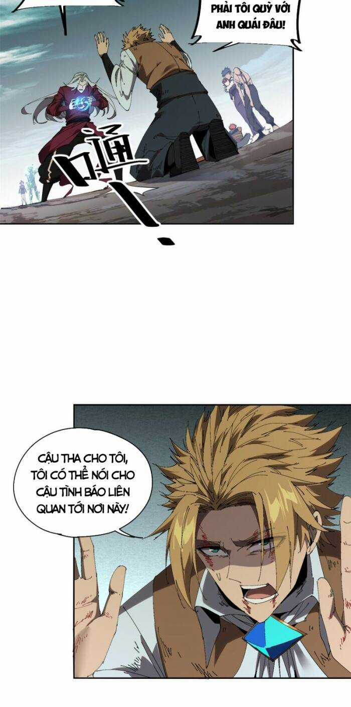 Siêu Thần Chế Tạp Sư Chapter 126 trang 16