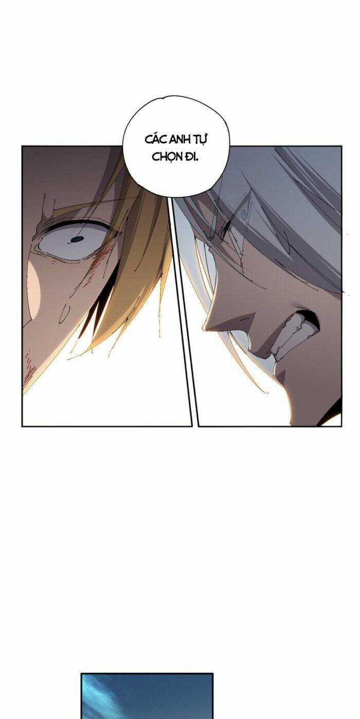 Siêu Thần Chế Tạp Sư Chapter 126 trang 19