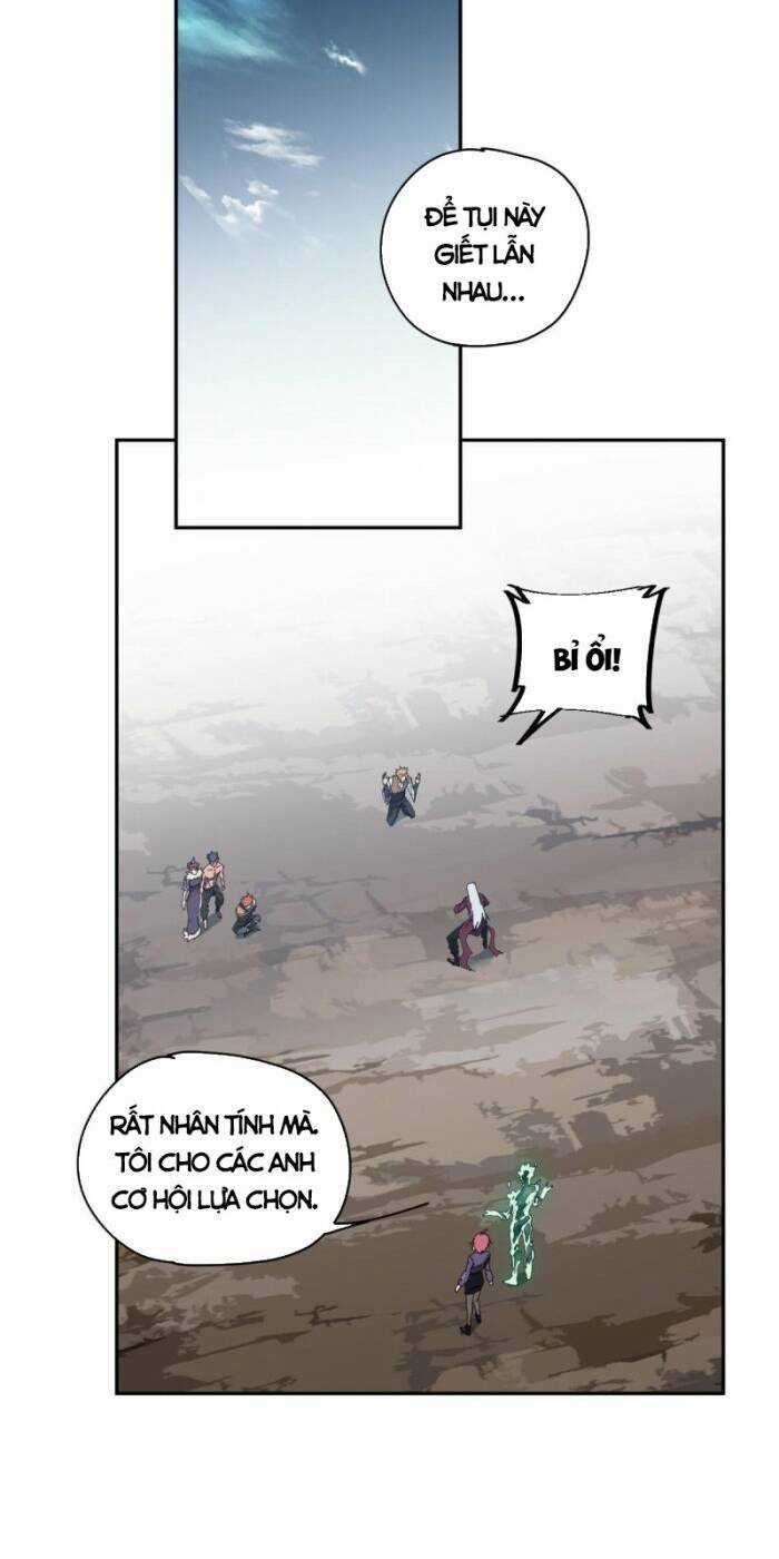 Siêu Thần Chế Tạp Sư Chapter 126 trang 20