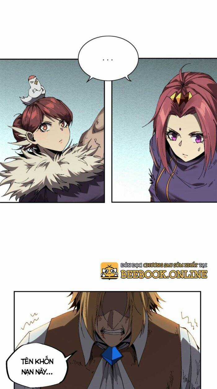 Siêu Thần Chế Tạp Sư Chapter 126 trang 21