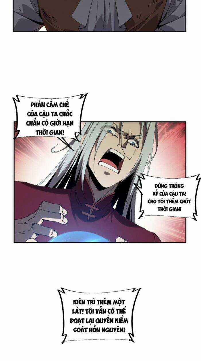 Siêu Thần Chế Tạp Sư Chapter 126 trang 22
