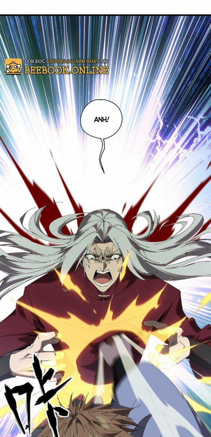 Siêu Thần Chế Tạp Sư Chapter 126 trang 25