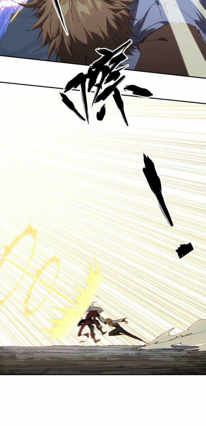 Siêu Thần Chế Tạp Sư Chapter 126 trang 26