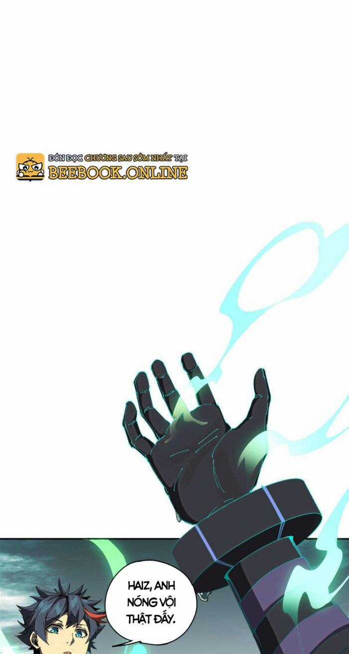 Siêu Thần Chế Tạp Sư Chapter 126 trang 29