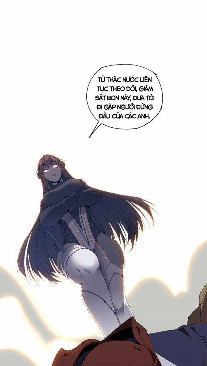 Siêu Thần Chế Tạp Sư Chapter 126 trang 3