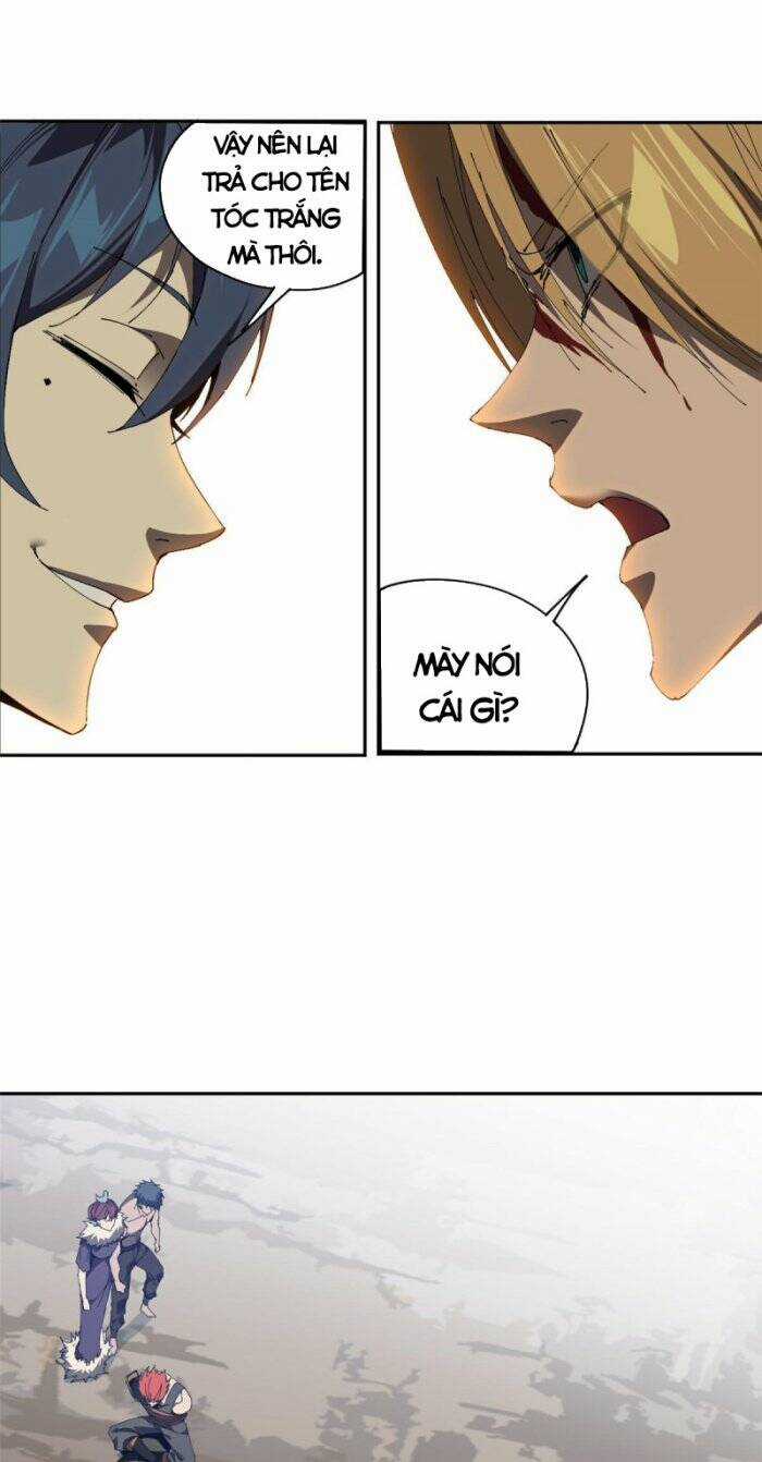 Siêu Thần Chế Tạp Sư Chapter 126 trang 31