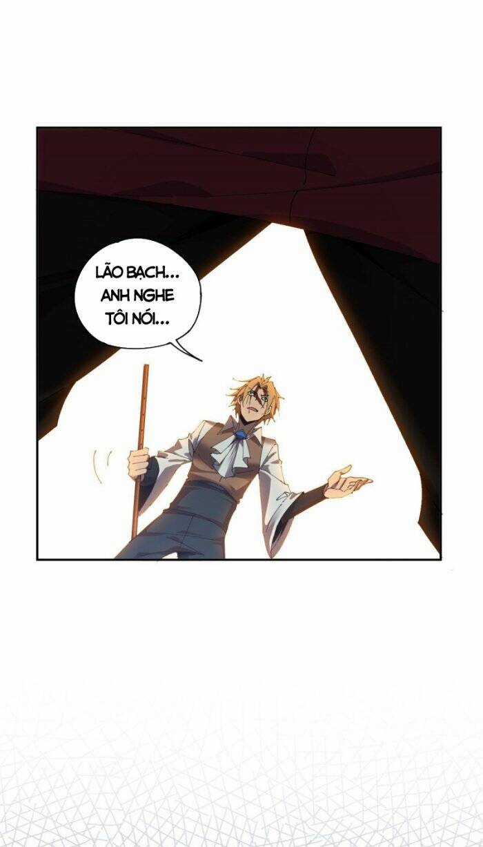 Siêu Thần Chế Tạp Sư Chapter 126 trang 35