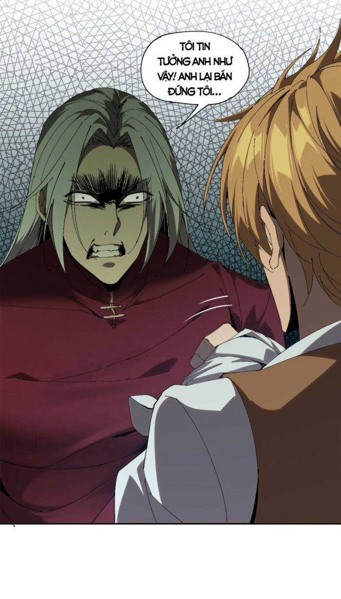 Siêu Thần Chế Tạp Sư Chapter 126 trang 36