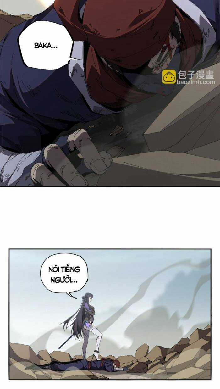 Siêu Thần Chế Tạp Sư Chapter 126 trang 4