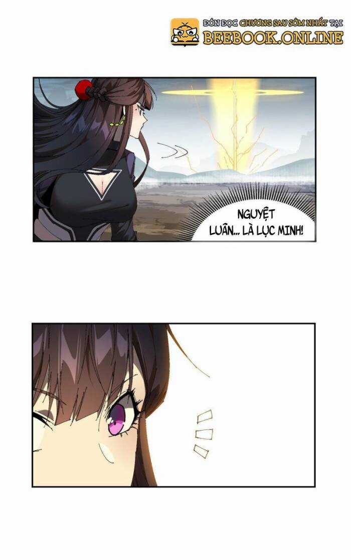 Siêu Thần Chế Tạp Sư Chapter 126 trang 6