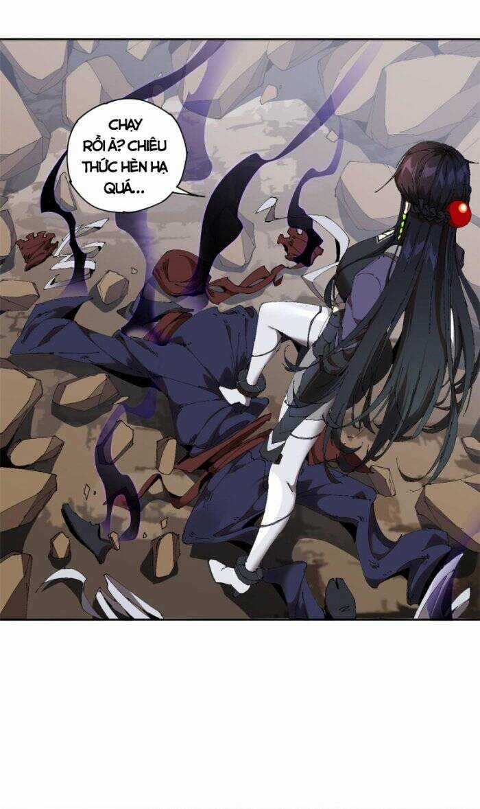 Siêu Thần Chế Tạp Sư Chapter 126 trang 7