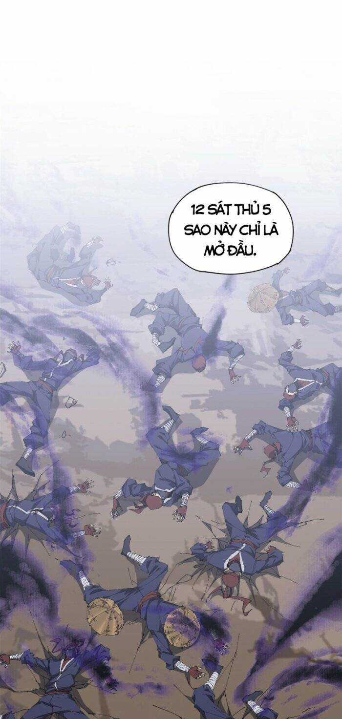 Siêu Thần Chế Tạp Sư Chapter 126 trang 9