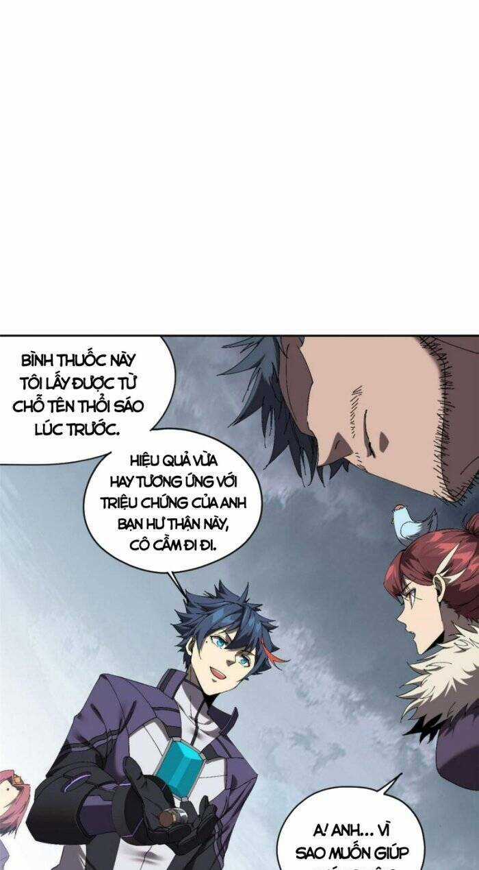 Siêu Thần Chế Tạp Sư Chapter 127 trang 10