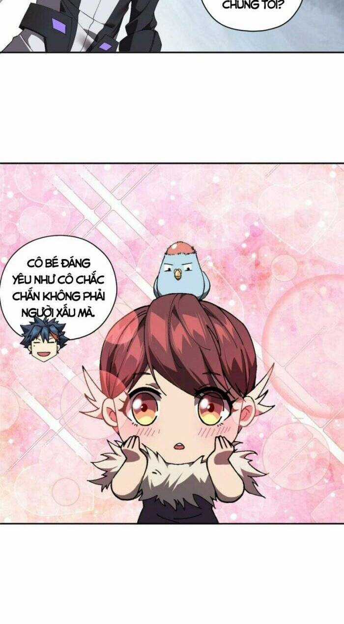 Siêu Thần Chế Tạp Sư Chapter 127 trang 11