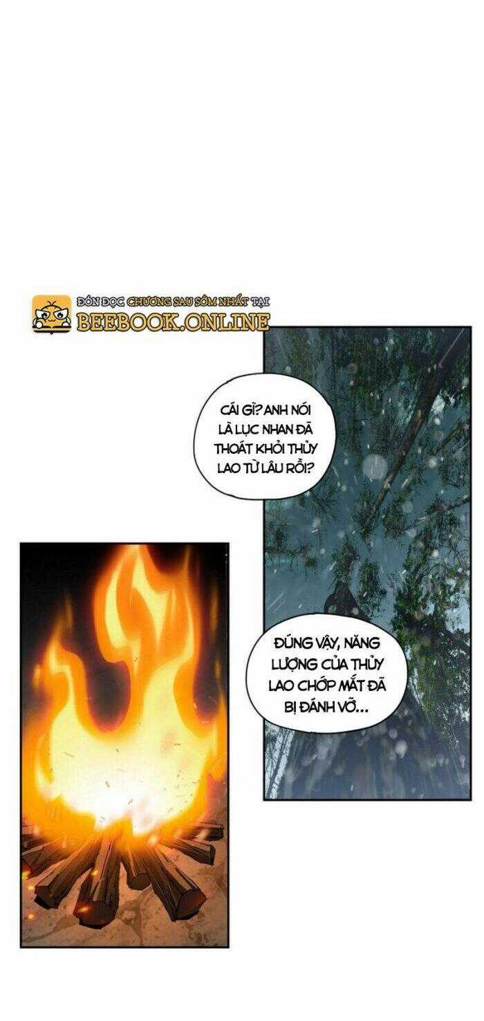 Siêu Thần Chế Tạp Sư Chapter 127 trang 13