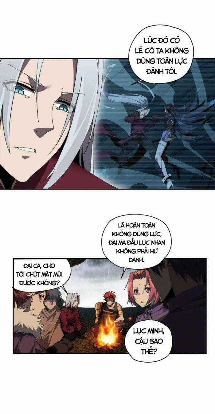 Siêu Thần Chế Tạp Sư Chapter 127 trang 14