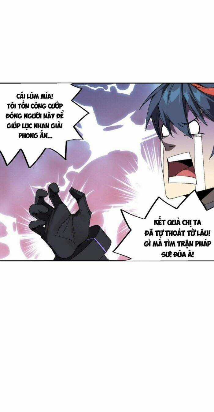 Siêu Thần Chế Tạp Sư Chapter 127 trang 15