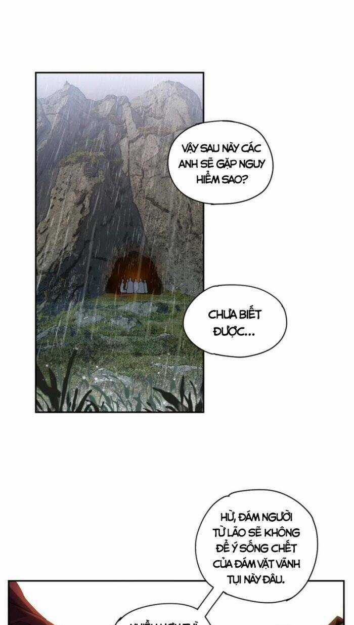 Siêu Thần Chế Tạp Sư Chapter 127 trang 16