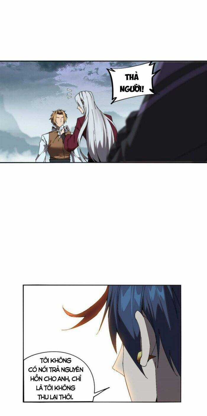 Siêu Thần Chế Tạp Sư Chapter 127 trang 2