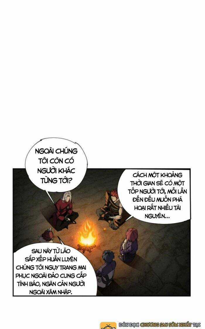 Siêu Thần Chế Tạp Sư Chapter 127 trang 20