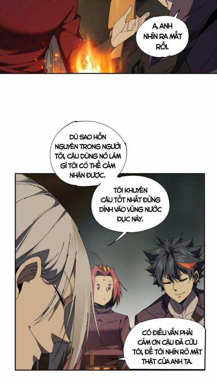 Siêu Thần Chế Tạp Sư Chapter 127 trang 23