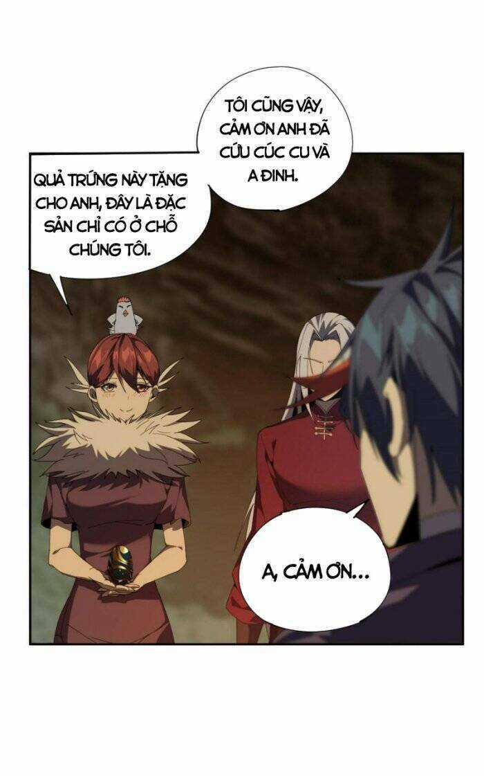 Siêu Thần Chế Tạp Sư Chapter 127 trang 24