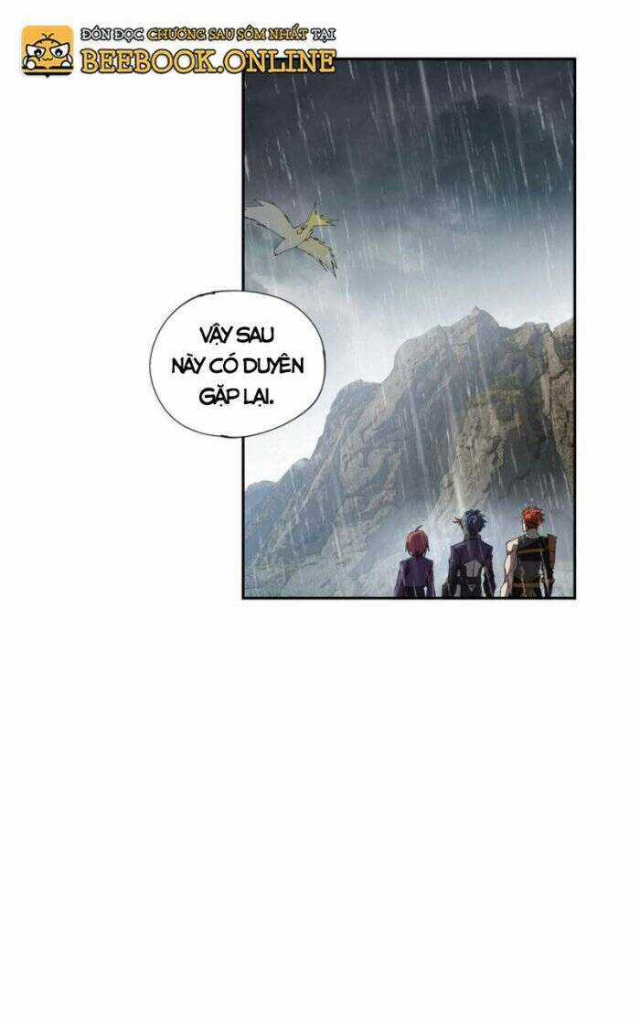 Siêu Thần Chế Tạp Sư Chapter 127 trang 25