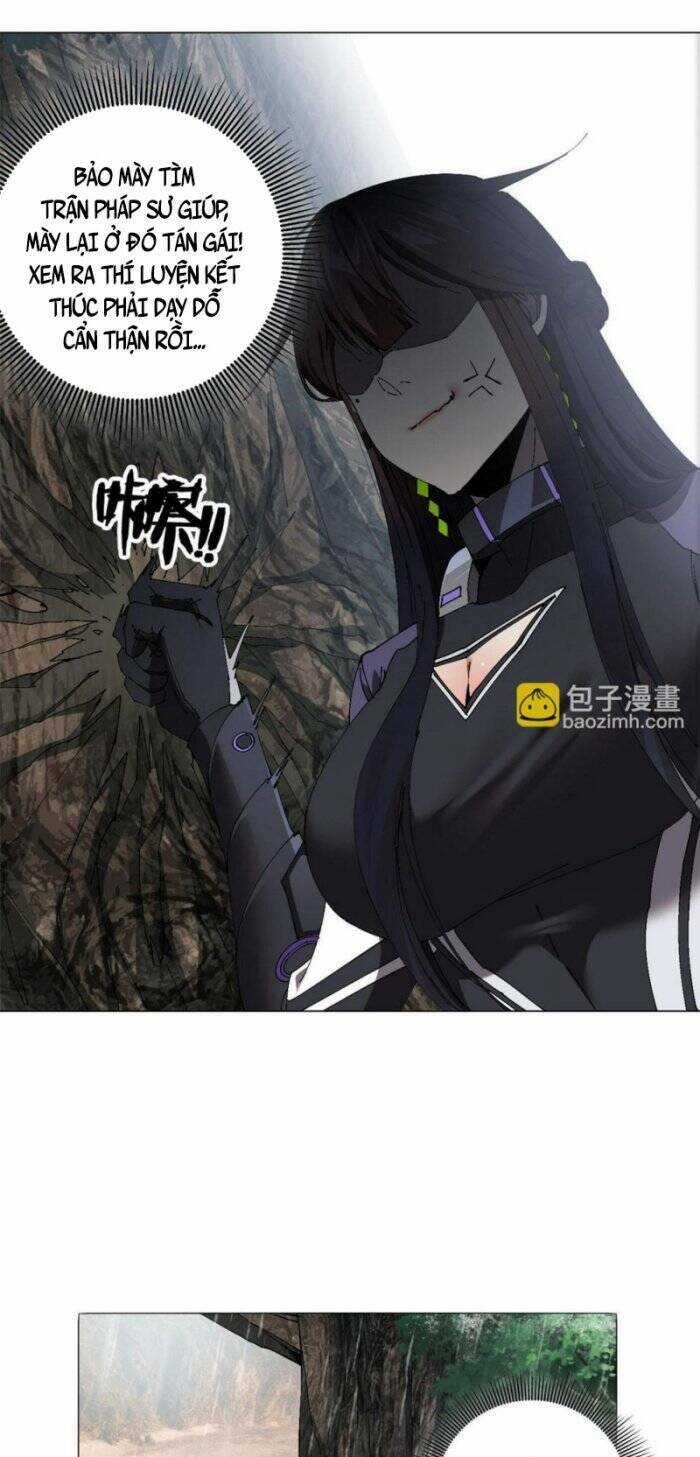 Siêu Thần Chế Tạp Sư Chapter 127 trang 28