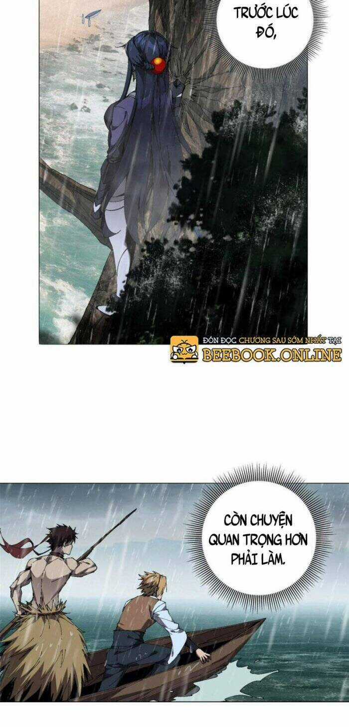 Siêu Thần Chế Tạp Sư Chapter 127 trang 29