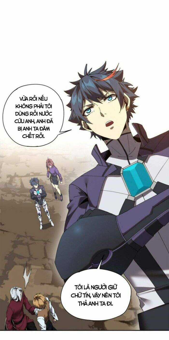 Siêu Thần Chế Tạp Sư Chapter 127 trang 3