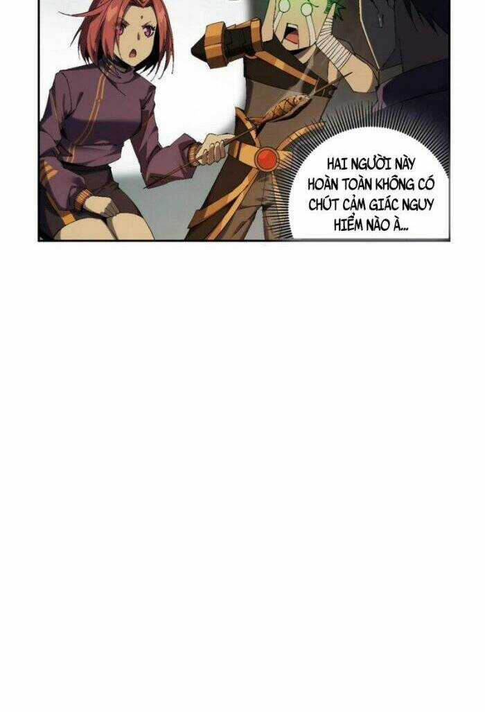 Siêu Thần Chế Tạp Sư Chapter 127 trang 35