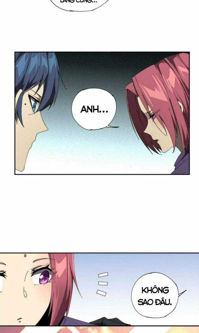 Siêu Thần Chế Tạp Sư Chapter 127 trang 37