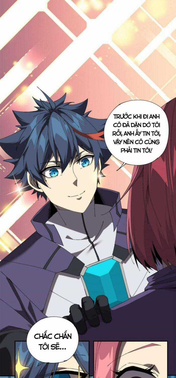 Siêu Thần Chế Tạp Sư Chapter 127 trang 38