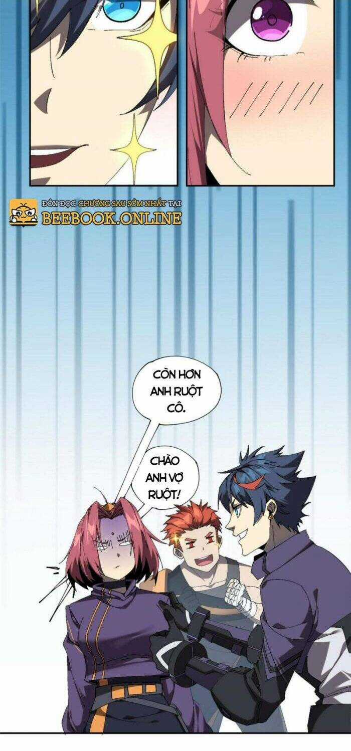 Siêu Thần Chế Tạp Sư Chapter 127 trang 39