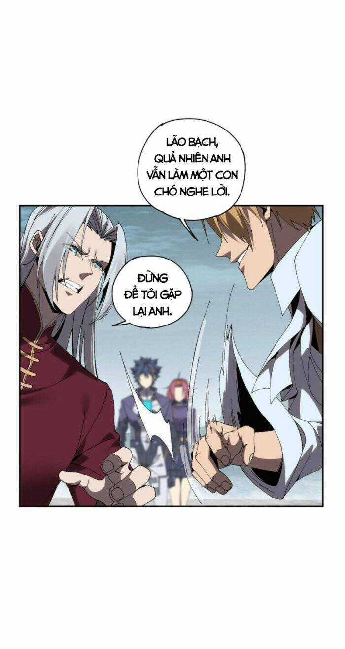 Siêu Thần Chế Tạp Sư Chapter 127 trang 4