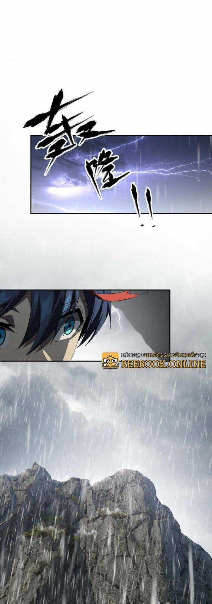 Siêu Thần Chế Tạp Sư Chapter 127 trang 40